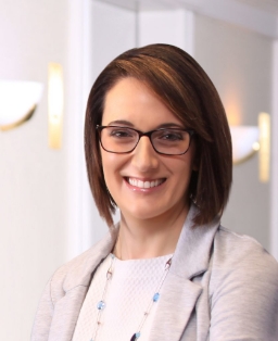 Nicole Teska, CPA, CPE