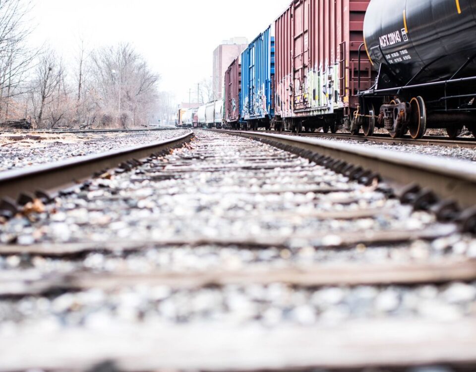 railroad retirement