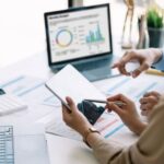 Outsourcing Client Accounting & Advisory Services