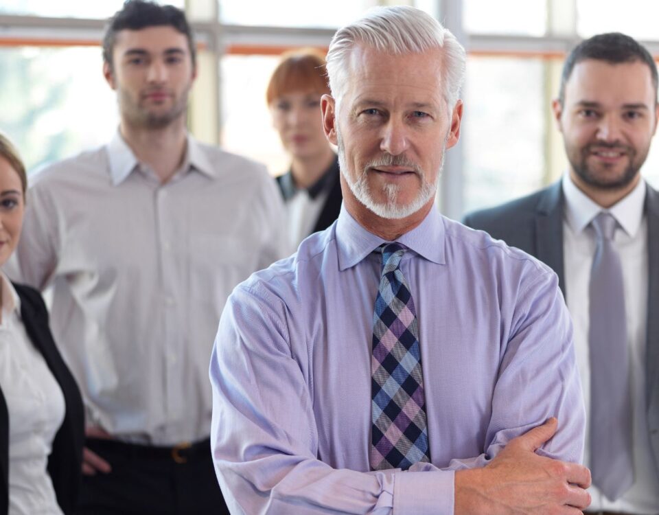 Benefits of Using CFO Advisory Services