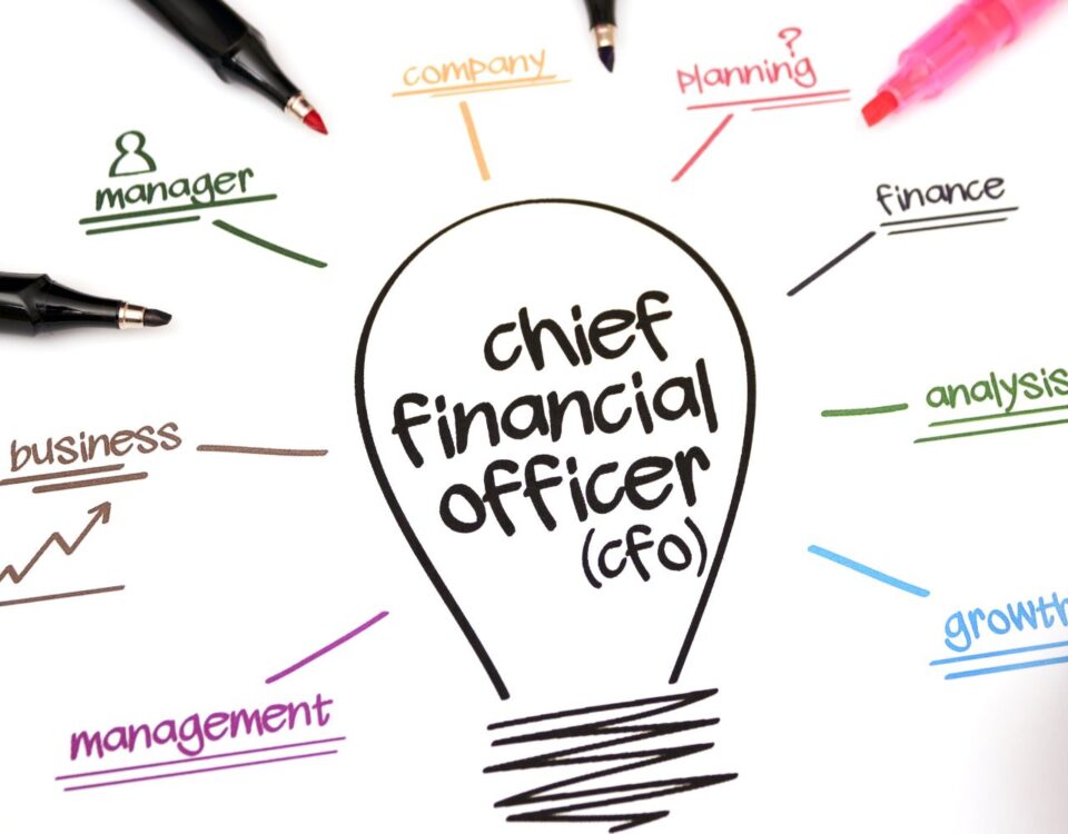 CFO Advisory Services - Chief Financial Officer