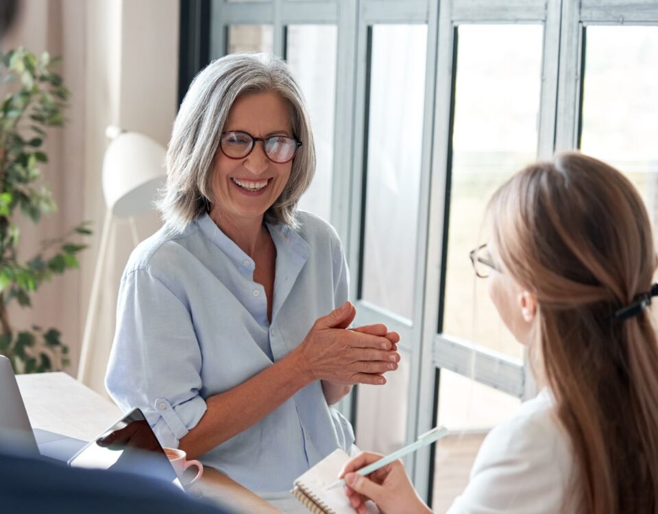 CPAs Offer CFO Advisory Services to Help Small Businesses