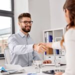 Hiring First Employee