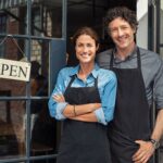 Small Business Owner