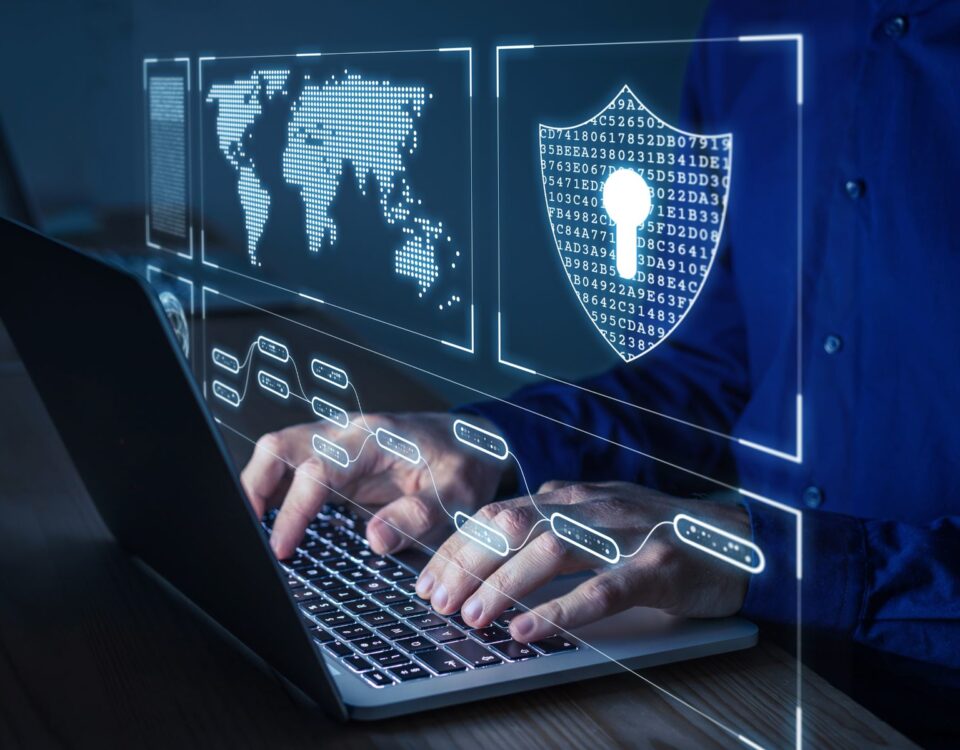 Enhancing Small Business Security Affordable Cybersecurity Strategies