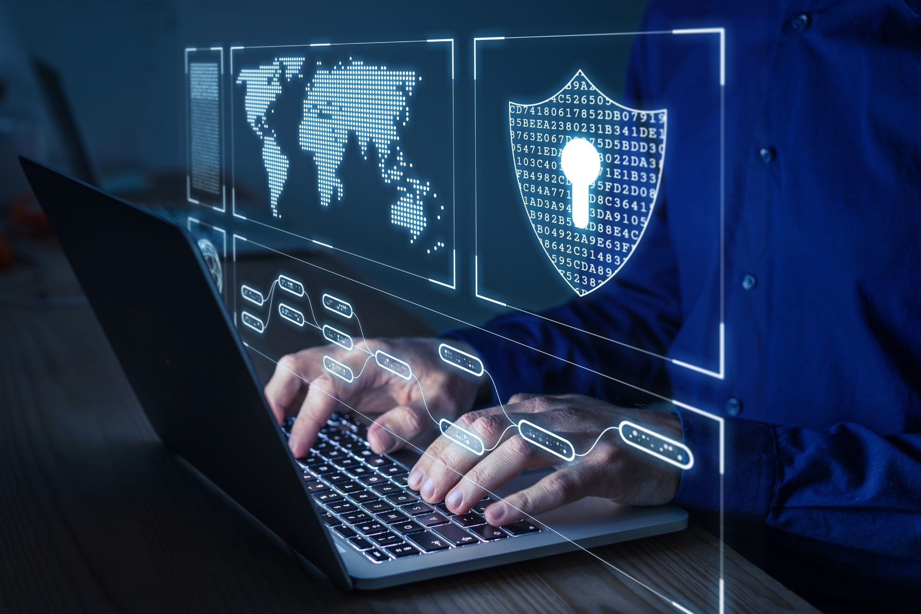 Enhancing Small Business Security Affordable Cybersecurity Strategies