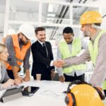 Continuity Plans, construction business