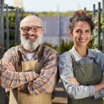 Family-Owned Business and Succession Planning