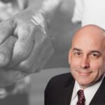 William T. Kriesel Honored with Partner in Philanthropy Award by CNY Community Foundation