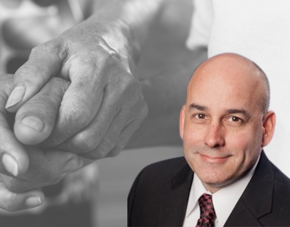 William T. Kriesel Honored with Partner in Philanthropy Award by CNY Community Foundation