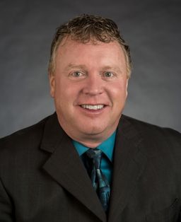 Gerken, Scott Tax Partner