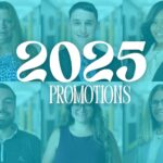 Bowers CPAs announces 2025 Promotions