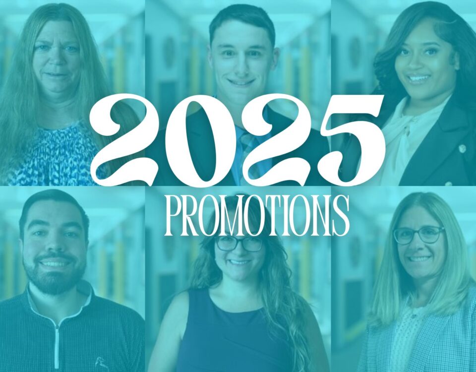 Bowers CPAs announces 2025 Promotions