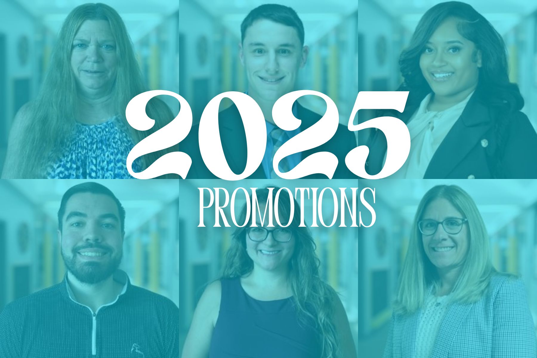 Bowers CPAs announces 2025 Promotions