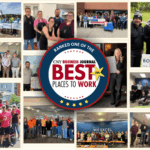 Celebrating 7 Years as One of Central New York’s Best Places to Work