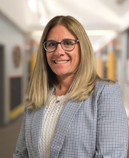 Alicia LaMere Promoted to Accounting Manager