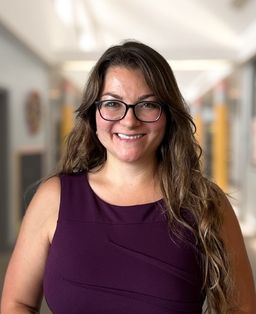 Nina Sullivan Promoted to Senior Accountant