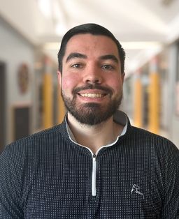 Garrett Hassard, CPA Promoted to Senior Accountant