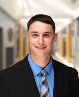 Ben Mayers, CPA Promoted to Supervisor