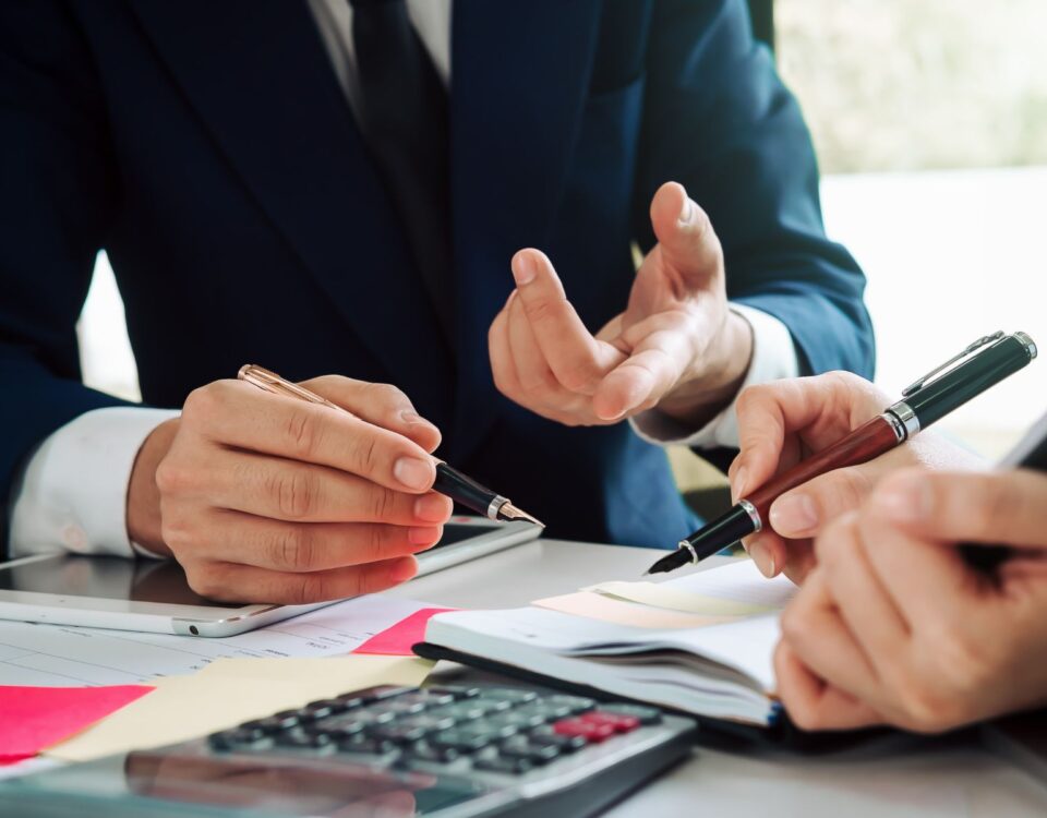 Why Your Tax Strategy Should Be a Growth Strategy