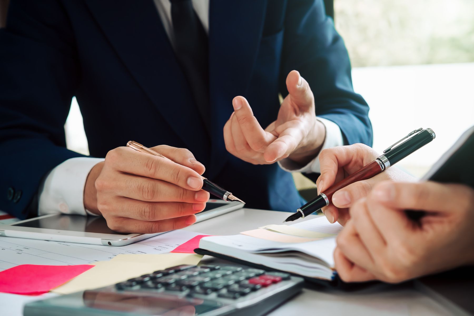 Why Your Tax Strategy Should Be a Growth Strategy
