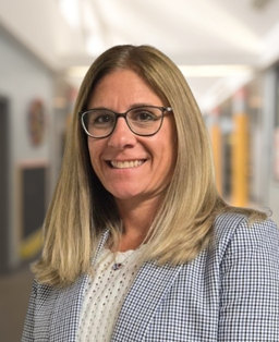 Alicia LaMere, Accounting Manager