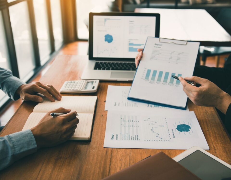 Building Trust Through Clarity: The Role of Audit in a Rapidly Changing World