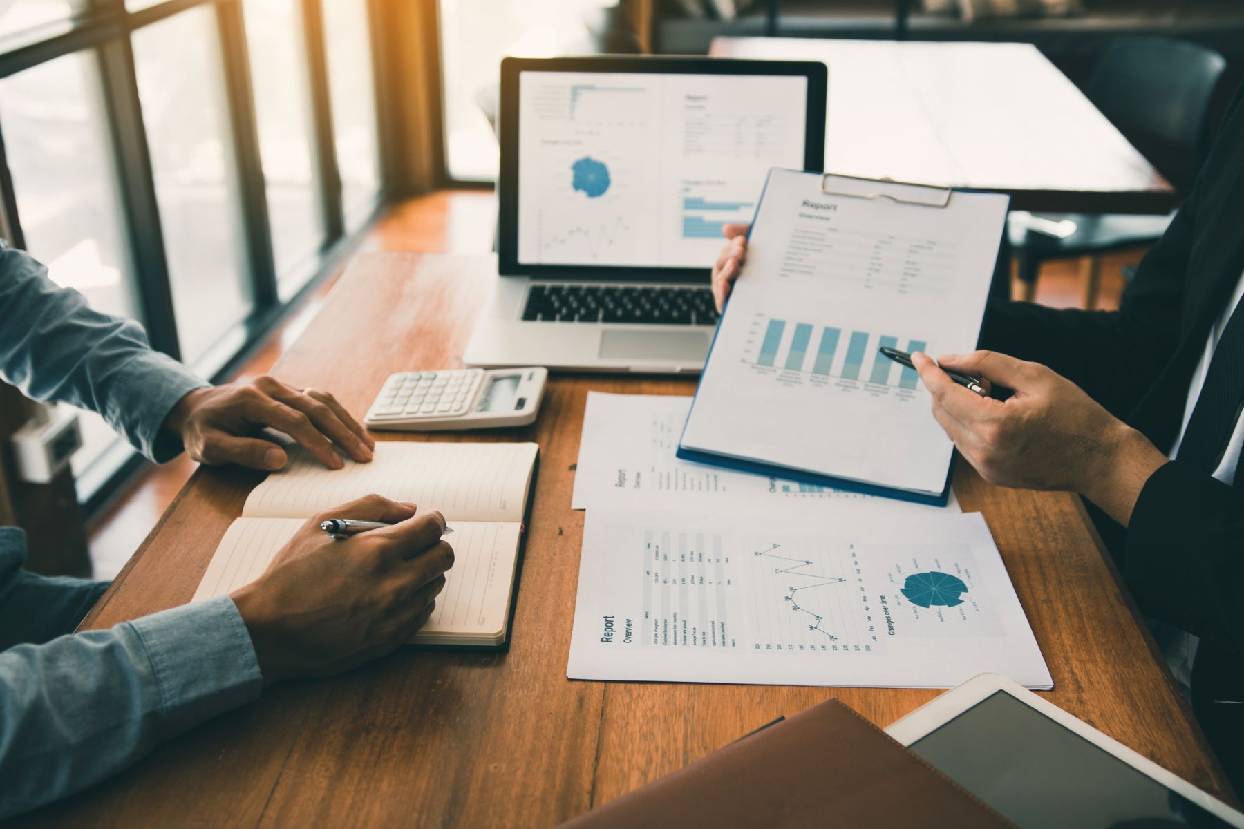 Building Trust Through Clarity: The Role of Audit in a Rapidly Changing World