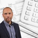 Rich Smith, Partner in Charge of Tax Department