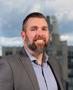 Brian Kuraszewicz, CPA, Audit Manager