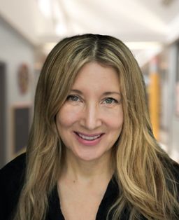 Francine Emmi, Talent Acquisition Manager