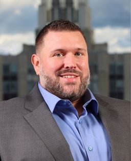 John Taylor, EA, Sr. Tax Manager