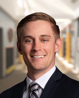 Michael Martinsky, CPA, Audit Manager