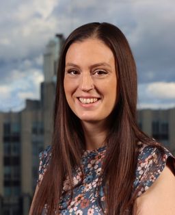 Sara Grace Nickle, Firm Administrator