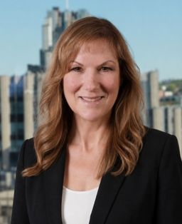 Judy Hulpisu, Outsourced Controller