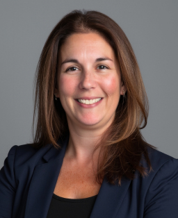 Tracey Rink Headshot